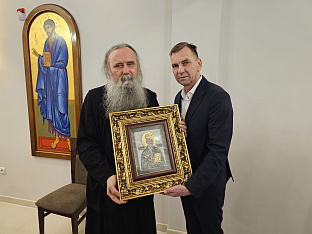 Република Српска - СПЦ