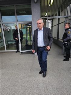 БиХ - Суд - Митровић