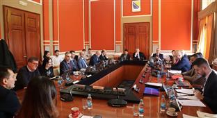 БиХ - Брчко - Влада