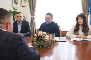 Република Српска - Кошарац, Бојић