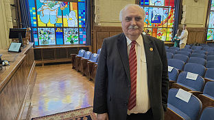 Србија - Република Српска - Кнежевић
