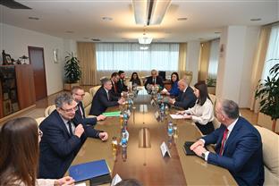 Република Српска - Русија