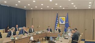 БиХ - Савјет министара