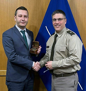 БиХ - Министарство одбране - НАТО