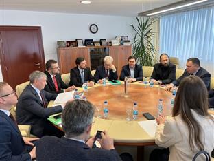 Република Српска - Русија - високо образовање