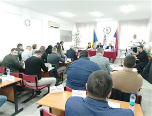 Република Српска - Нови Град - Скупштина општине