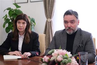 Република Српска - Кошарац, Парежанин