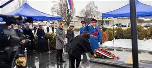 Република Српска - Модрича - Дан Републике