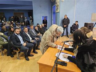 Република Српска - Угљевик - борачке категорије