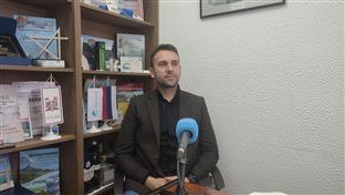 Република Српска - Источно Сарајево - Туристичка организација