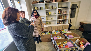 Република Српска - Добој - Коло српских сестара