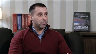 Република Српска - СРНА - подкаст - Симовић