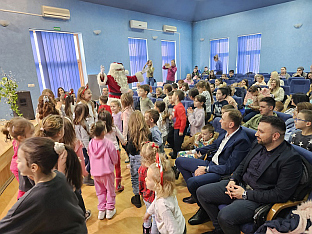 Република Српска - Угљевик - локална управа