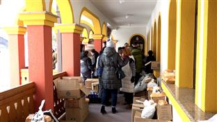 Република Српска - Прњавор - Коло српских сестара