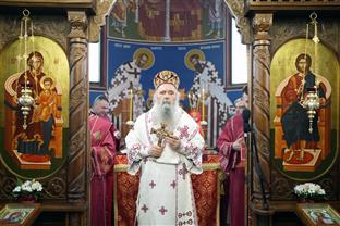 Република Српска - Бијељина - СПЦ