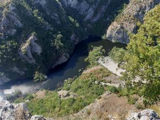 Република Српска - Улог - репортажа