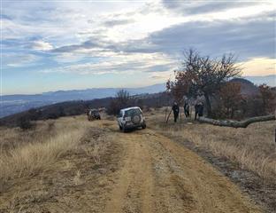 Србија - Канцеларија за Косово и Метохију