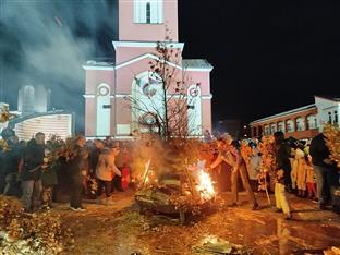 Република Српска - Источна Илиџа - СПЦ