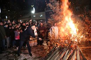 Република Српска - Дервента - празници