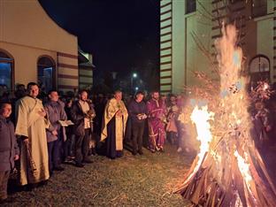 Република Српска - Шамац - празници