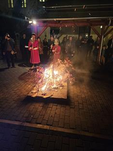 Мађарска - СПЦ - празници