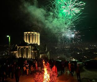 ФБиХ - Мостар - празници