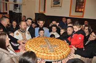 Република Српска - Приједор - Божић