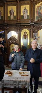 Република Српска - Бањалука - Божић