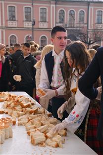 Република Српска - Бијељина - Божић