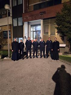 Република Српска - Епархија зворничко-тузланска