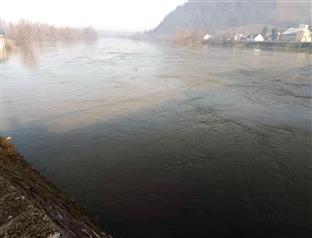 Република Српска - Нови Град - водостај