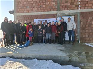 Република Српска - Дервента - хуманост - репортажа