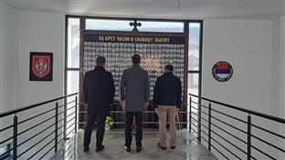 Република Српска - Рибник - Дан Републике