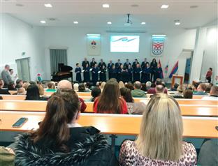 Република Српска - Нови Град - 9. јануар