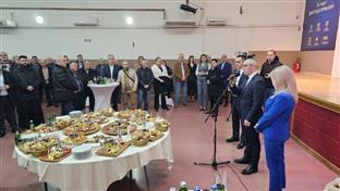 Република Српска - Прњавор - 9. јануар