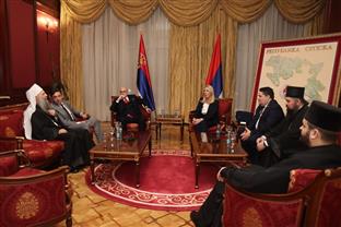 Република Српска - Србија