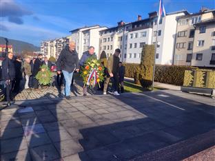 Република Српска - Пале - Дан Републике