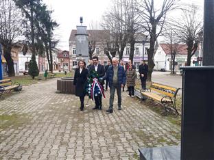 Република Српска - Костајница - Дан Републике