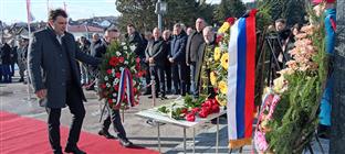 Република Српска - Соколац - 9. јануар