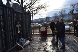 Република Српска - Модрича - Дан Републике