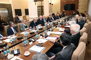 Република Српска - Сенат