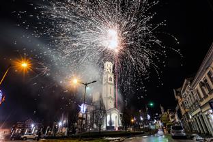 Република Српска - Дервента - 9. јануар