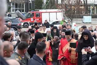 Република Српска - СПЦ - Епархија бањалучка