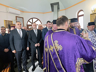Република Српска - Мркоњић Град - сјећање
