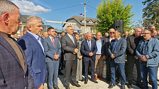 Република Српска - Пелагићево - сјећање