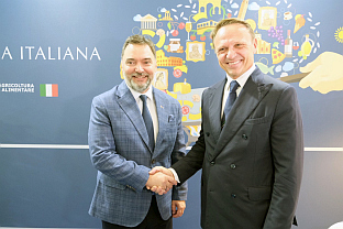 БиХ - Италија