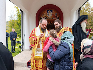 Република Српска - Мркоњић Град - СПЦ