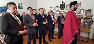 Република Српска - Петрово - Шулић, Петковић