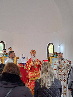 Република Српска - Соколац - СПЦ