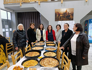 Република Српска - Мркоњић Град - традиција